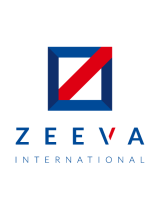Zeeva International2ADM5-VF50012BT