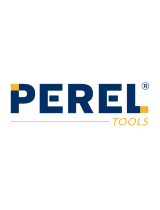 Perel Tools3795-B