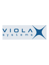 Viola SystemsFORTE MONO