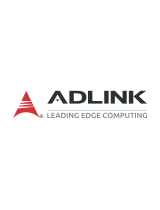 ADLINK TechnologyCM1-86DX2