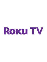 Roku TV50PFL4662/F7
