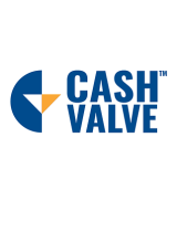 Cash ValveType G-60 1-1/4” & 1-1/2” Water/Air/Oil/Gas Pressure Regulator