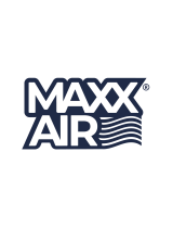 Maxx AirHVCF2800