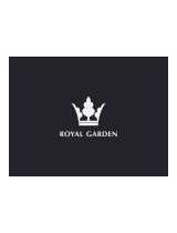 Royal GardenSENFST503