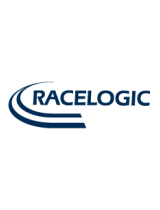 RacelogicTyre Temp Sensors & Wiring Loom