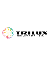 TRILUX 2315 G3 Handleiding
