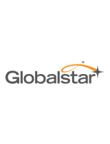 GlobalStar GSP-1700 User manual