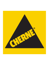CHERNE 072628 Installation guide
