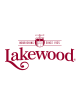 LakewoodLK4000K