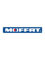 Moffat, Inc. GT8600G