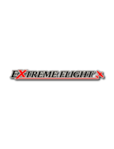 Extreme Flight74" Edge 540T EXP