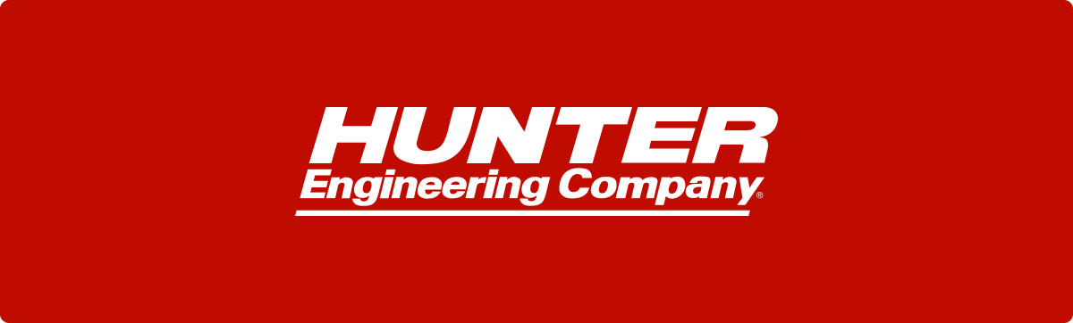 Hunter Engineering