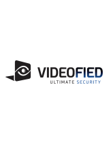 VideofiedXT-iP 620