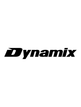 DynamixDynamix HP-30 Coax