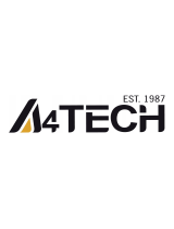 A4TechBloody B885N Black