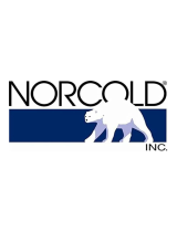 NorcoldDC851 Series (Volvo)