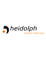 HeidolphHei-CHILL 1100 Pro