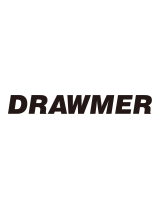 DrawmerMC3.1 Active Monitor Controller