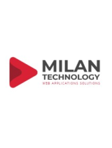 Milan TechnologyLAN Master TX8