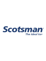 Scotsman IceIce Machine
