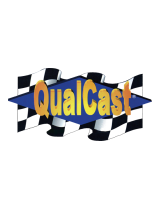 QualcastQGTP25 – BC260A