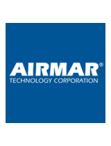 AirmarDepth, Speed & Temperature Sensors NMEA 2000