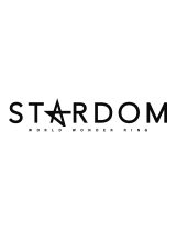 StardomDR8-TB3-B
