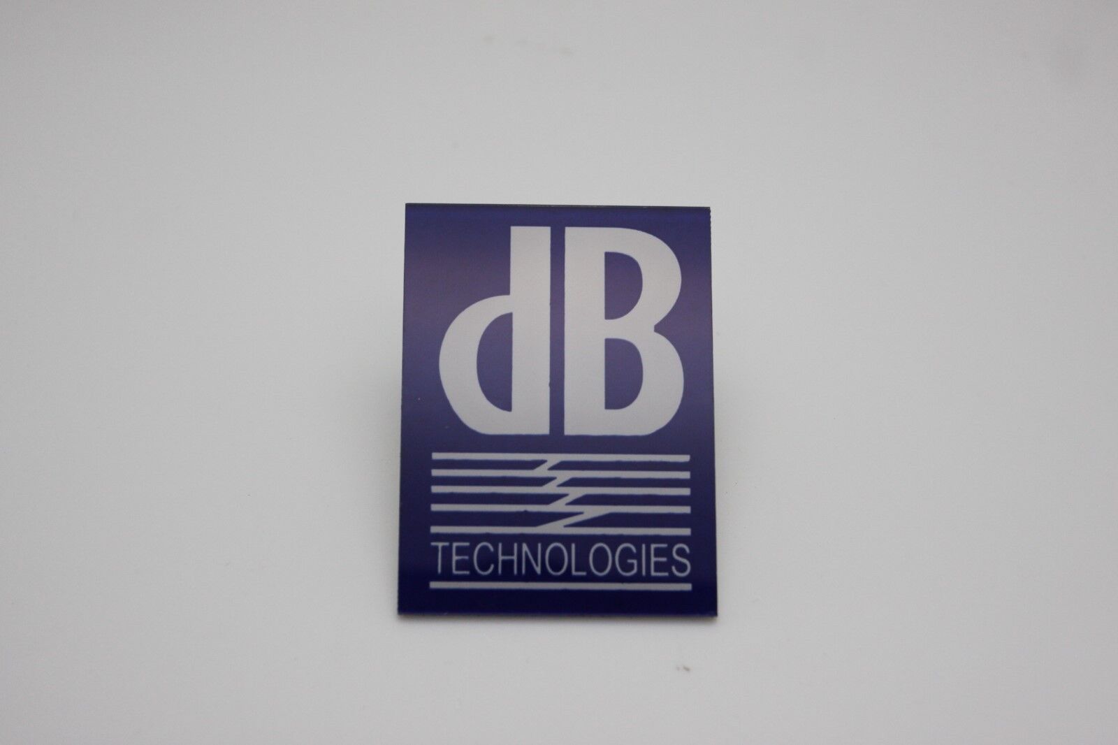 dB Tech­no­lo­gies