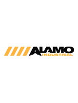 Alamo IndustrialExten-A-Kut II Rotary