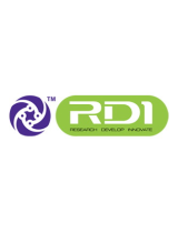 RDI Technology (Shenzhen)SJ8-M370ML