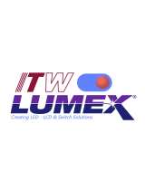 Lumex700175C-2 UpRise Onyx Folding Walker