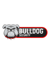 Bulldog SecurityF8E500