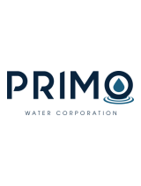 Primo Water601118