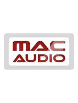 MAC AudioMPS 801