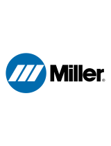 Miller ElectricSpoolmate 100 Series