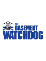 Basement WatchdogBW-WIFI