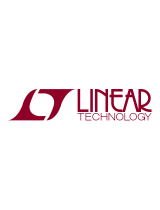 Linear TechnologyLTC3118