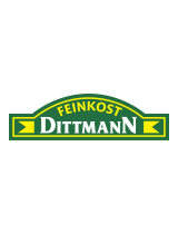 DittmannStirn- / Ohrthermomter