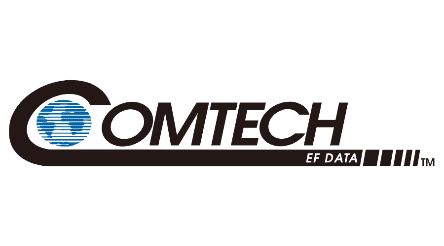 Comtech EF Data