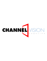 Channel Vision C-0508 Datasheet