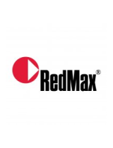 RedMaxBrush Cutter EXZ2401S-BC