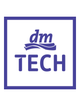 DMTechM9000-EXT Extender