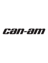 Can-AmDS650 X 2005