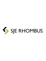 SJE RHOMBUS9500054M IFS Single Phase Duplex