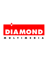 Diamond Multimedia9800 Series