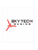 SkyTech8001TX