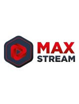 MaxStreamXBee PRO