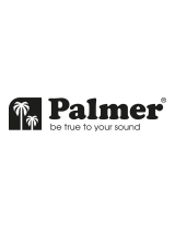 PalmerBC 400 AA