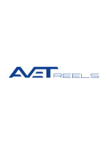 Avet ReelsSX5.1