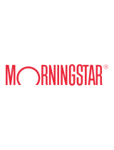MorningstarProStar Solar Charging System Controller
